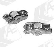 Ae Kipphebel, Motorsteuerung [Hersteller-Nr. FOL163] für Citroën, Fiat, Lancia, Peugeot, Santana, Suzuki von AE
