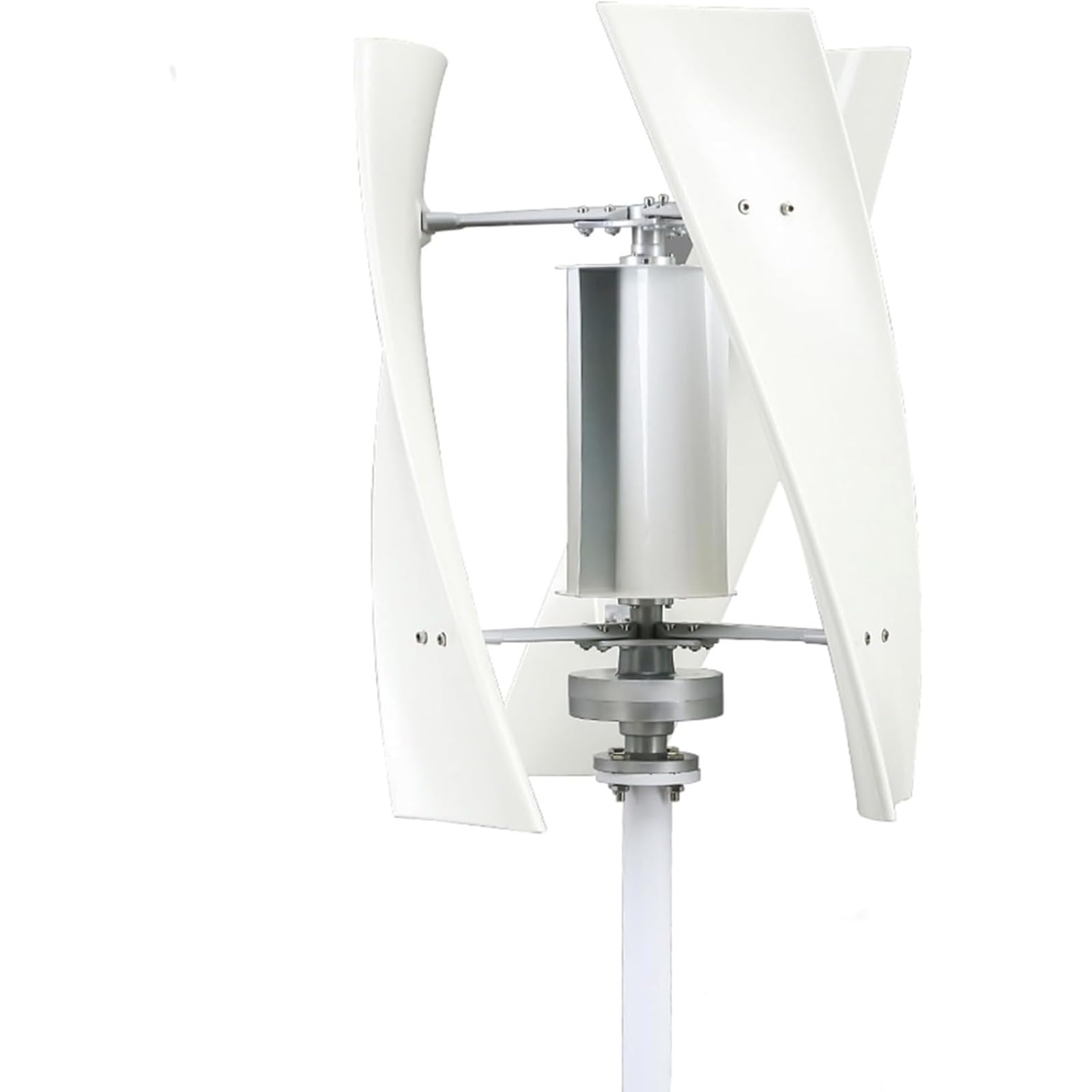 3000W Windkraftanlage Generator Kit 24V 48V 220V Tragbare Wind Turbine Generator Kit Mit 3 Blade/Controller Für Solar Wind Strom Hersteller Ausrüstung von AECEVAN