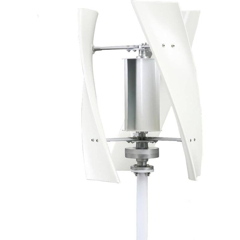 3000W Windkraftanlage Generator Kit 24V 48V 220V Tragbare Wind Turbine Generator Kit Mit 3 Blade/Controller Für Solar Wind Strom Hersteller Ausrüstung von AECEVAN