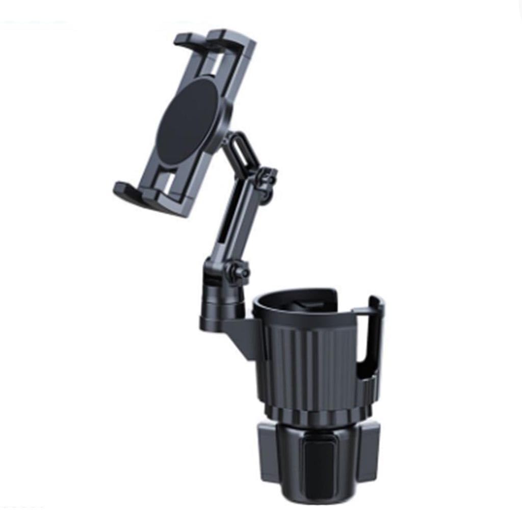 Auto Getränkehalter Telefonhalter für Benz GLB 7Seats X247 2020-2025,2 In 1 Handyhalterung Expander Erweiterbarem Innendekorations Zubehör,3 Auto Getränkehalter Telefonhalter für Benz GLB 7Seats X247 2020-2025,2 In 1 Handyhalterung Expander Erweiterbarem Innendekorations Zubehör,3 von AEFMBCZ