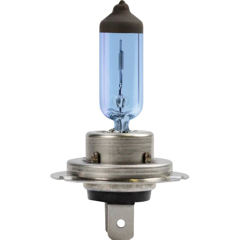 AEG H7 Blue Xenon Optik, 60/55W, 2er von AEG