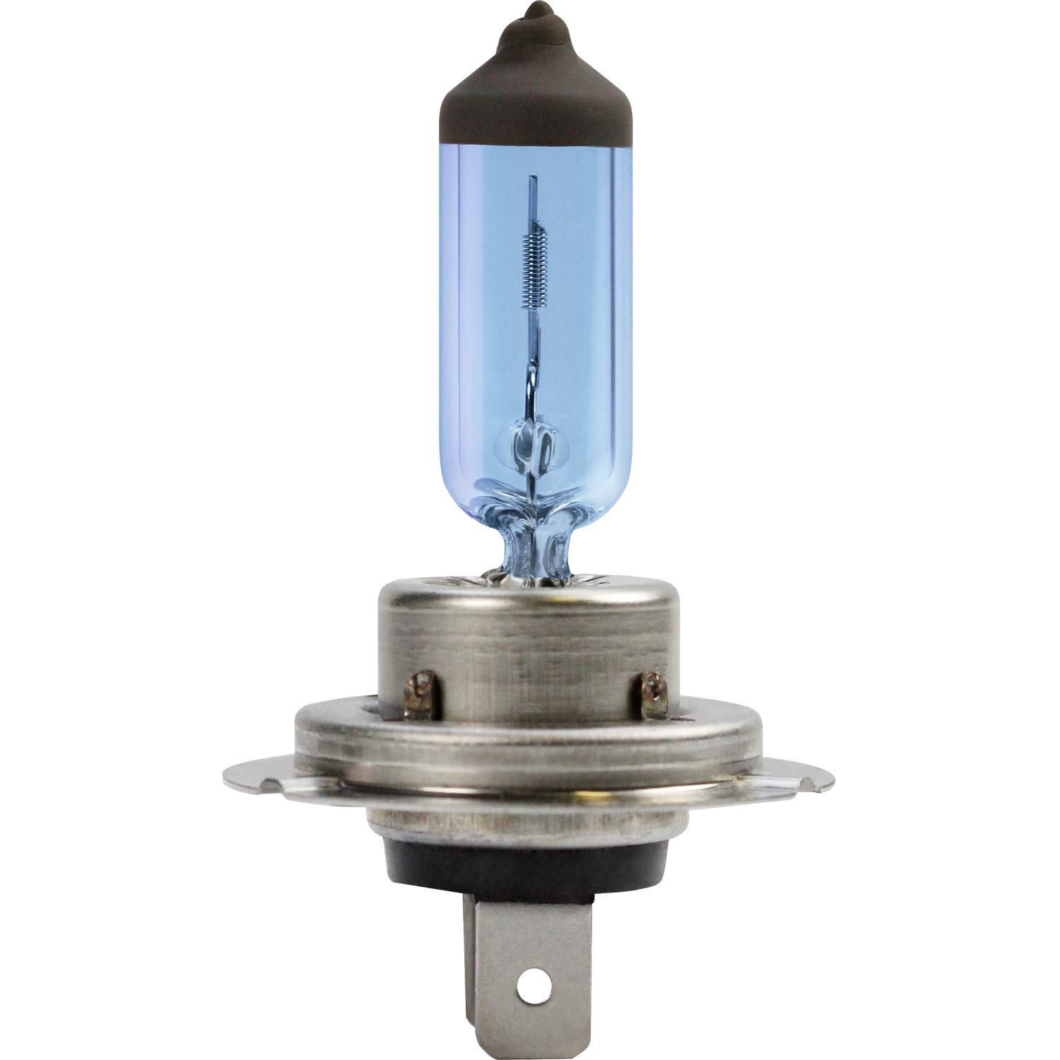 AEG Automotive 97265 Glühlampe Blue Xenon H7, 55 W, 2-er Set von AEG