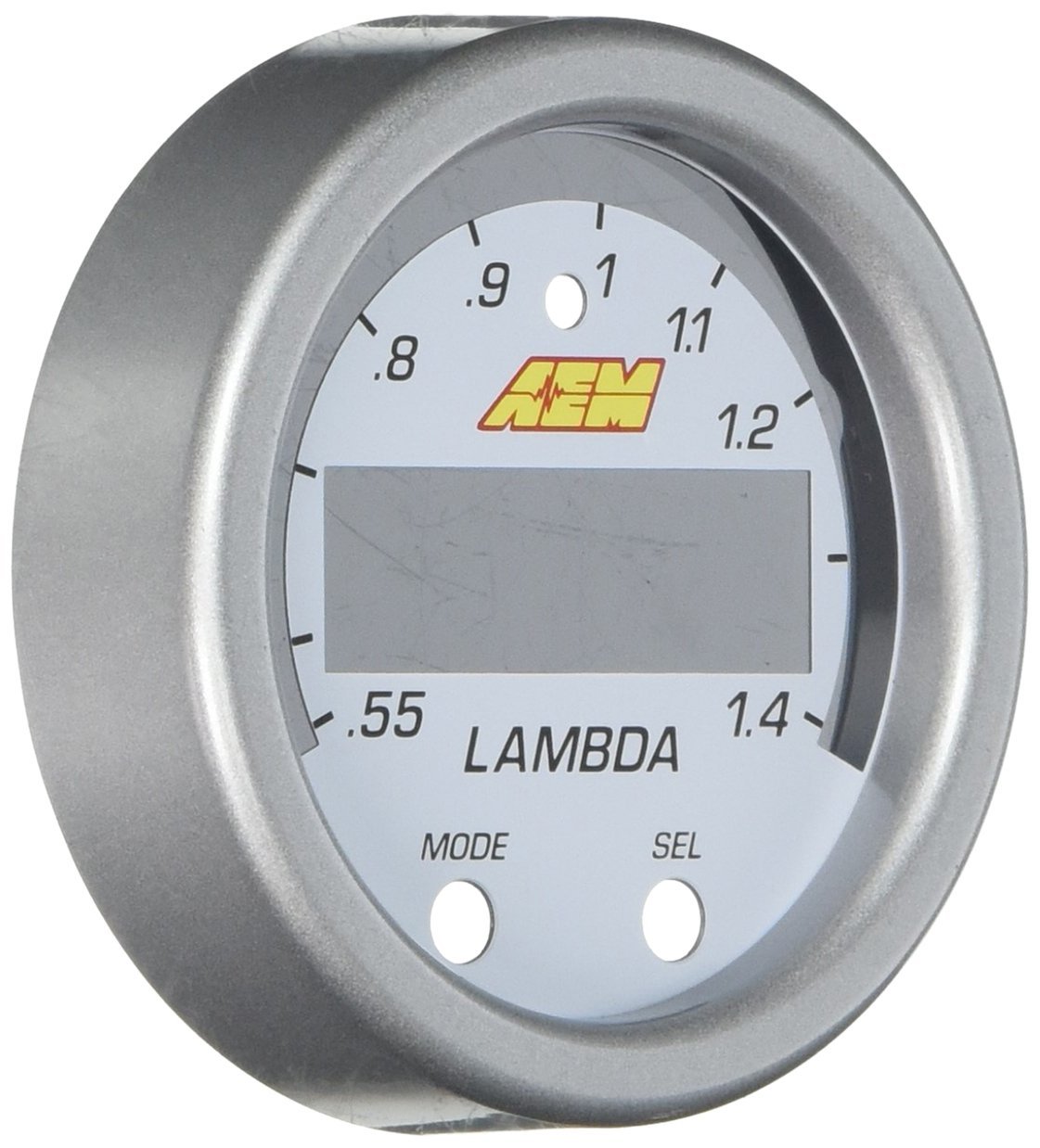 AEM 30-0300-ACC X-Serie Breitband UEGO AFR Gauge AEM 30-0300-ACC X-Serie Breitband UEGO AFR Gauge von AEM