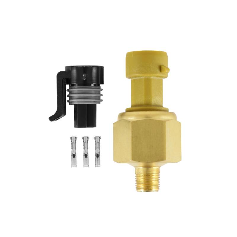 AEM 30-2131-150 150 PSIG Messing Sensor Kit, Brass von AEM