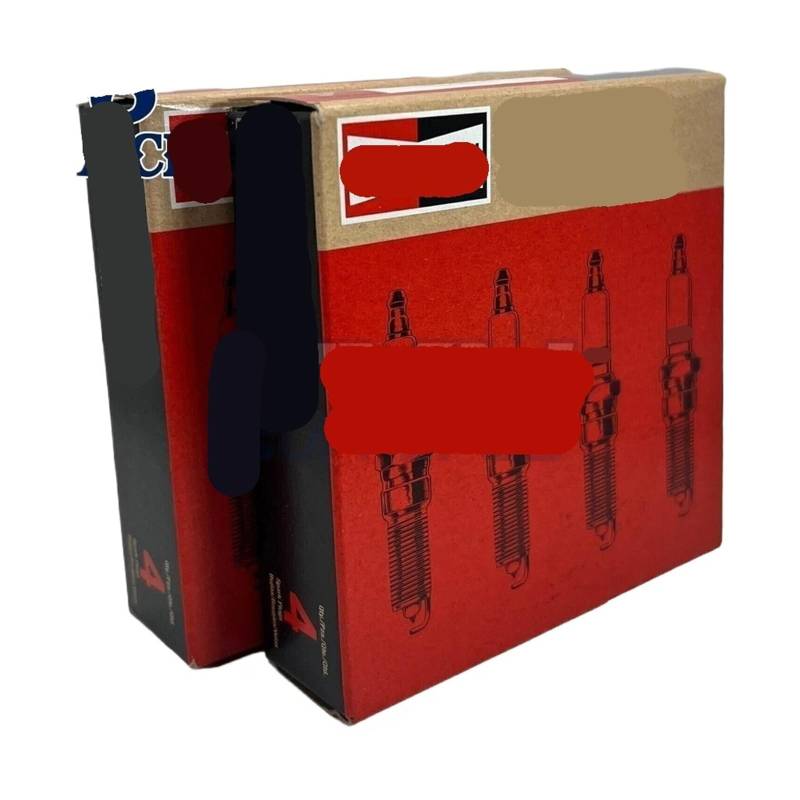 3034 Platin-Zündkerze RC12PEC5, 8er-Pack von AEPQBGQJ