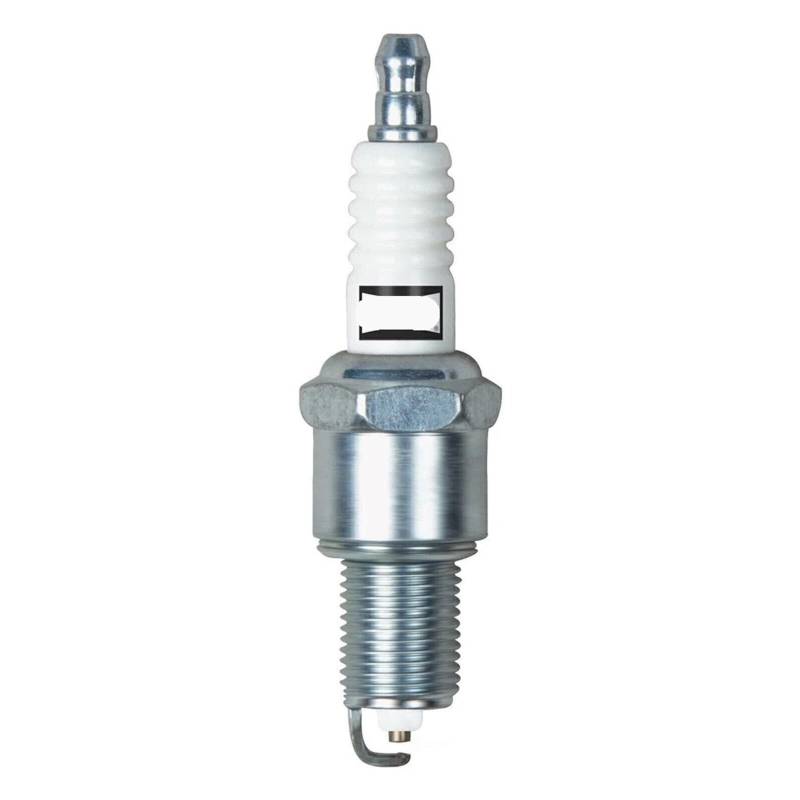 4 STÜCKE 7031 Doppelplatin-Zündkerze RN14PMP5 von AEPQBGQJ