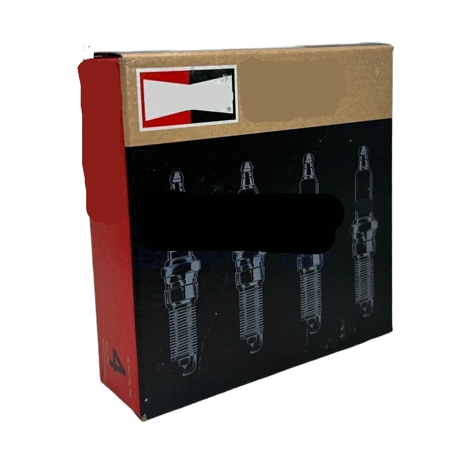 4 STÜCKE 9410 Iridium-Zündkerze REA12WMPB4 4 STÜCKE 9410 Iridium-Zündkerze REA12WMPB4 von AEPQBGQJ