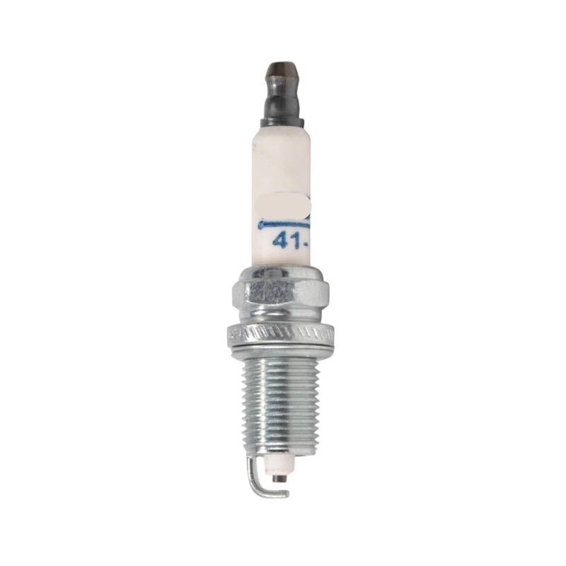 4 Stück Dual Platinum Zündkerzen 2002-2004 2,6L PS von AEPQBGQJ