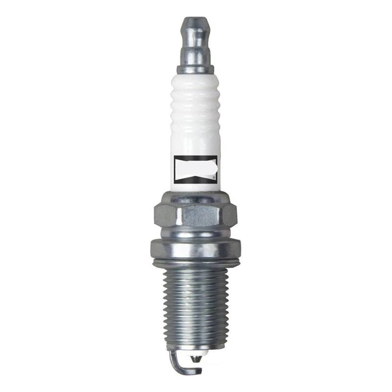 6 STÜCKE 7071 Doppelplatin-Zündkerze RC12PYP von AEPQBGQJ