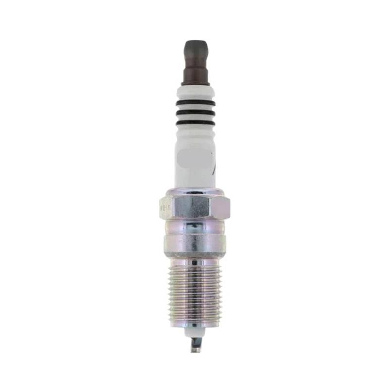 6 Stück Iridium IX Zündkerzen 1987-1989 505 2,8 l V6 von AEPQBGQJ