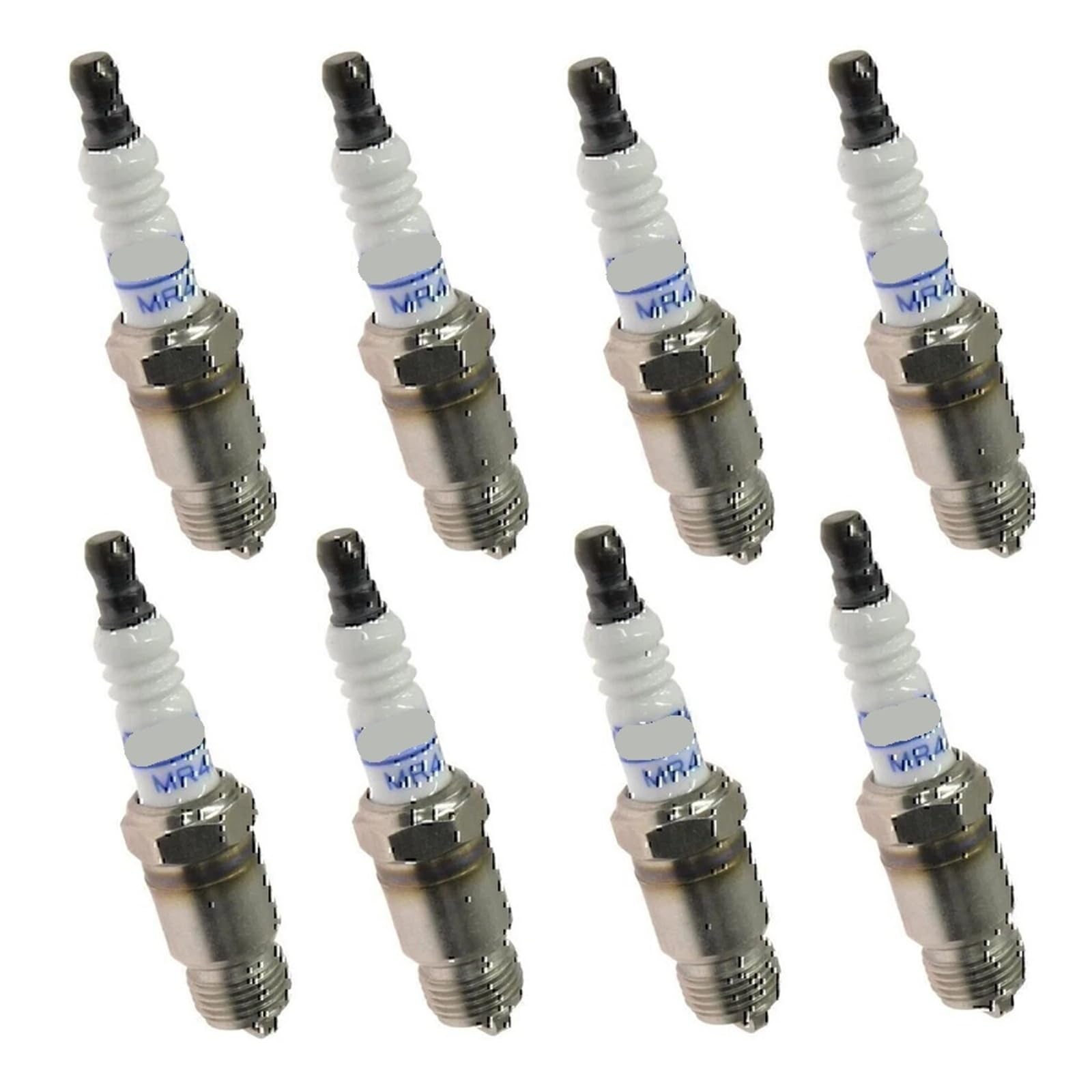 8 STÜCKE MR43T Kupferzündkerze 19355200 8 STÜCKE MR43T Kupferzündkerze 19355200 von AEPQBGQJ