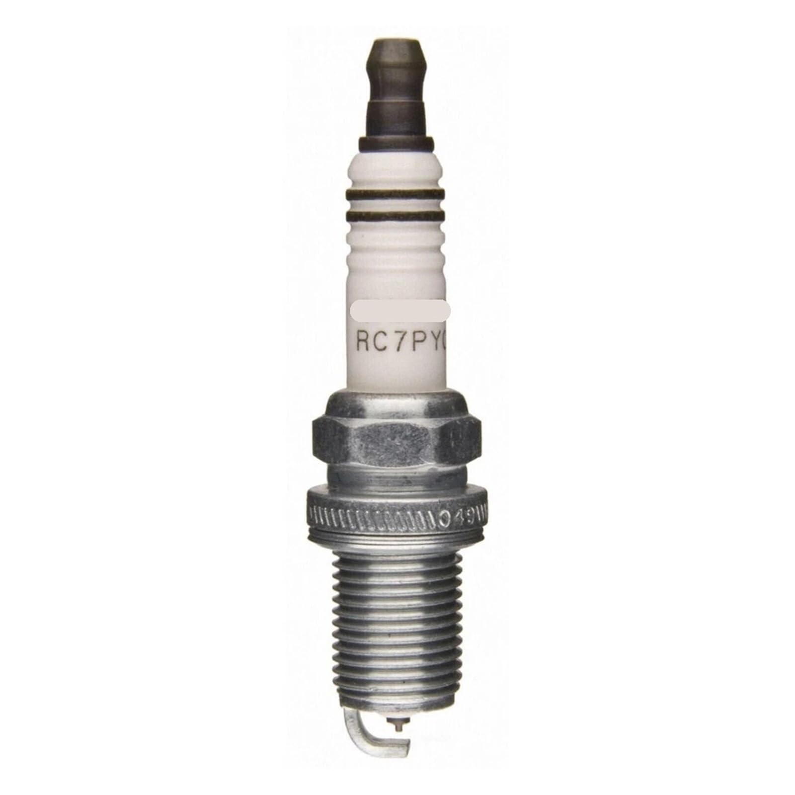 8 Stück 3340 Platin-Zündkerze RC7PYCB4 8 Stück 3340 Platin-Zündkerze RC7PYCB4 von AEPQBGQJ