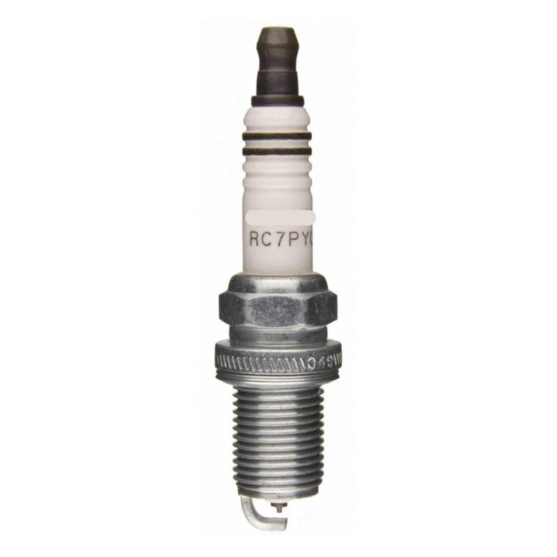 8 Stück 3340 Platin-Zündkerze RC7PYCB4 von AEPQBGQJ