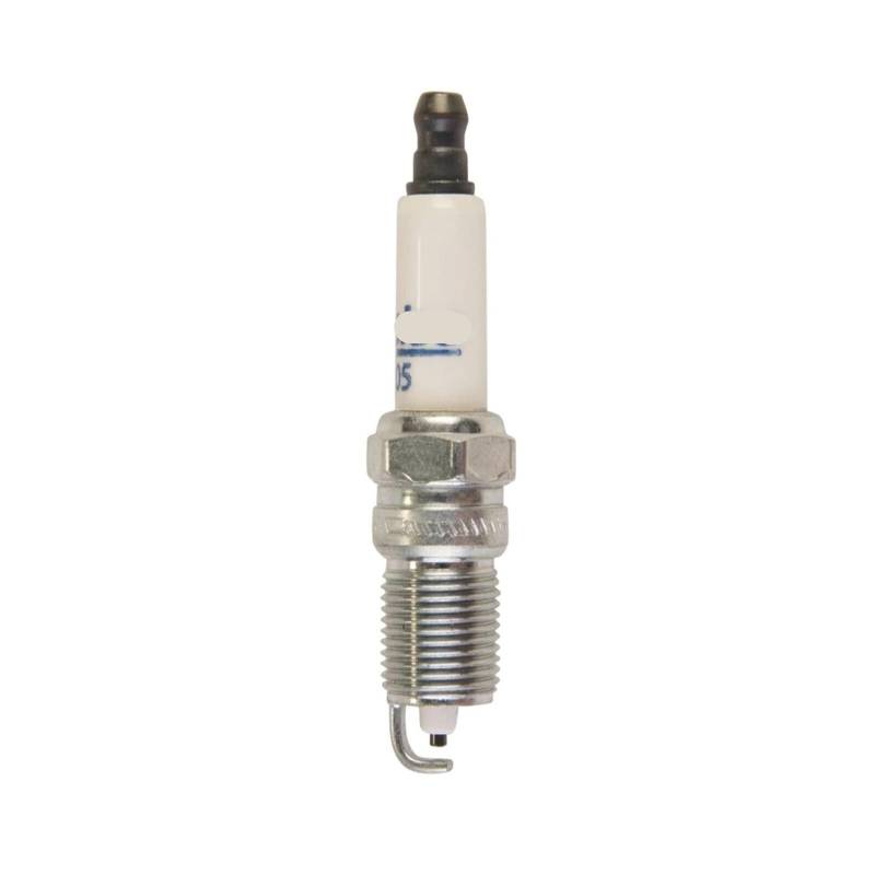 8 Stück Dual Platinum Zündkerzen 2003-2005 3500 6.0L von AEPQBGQJ