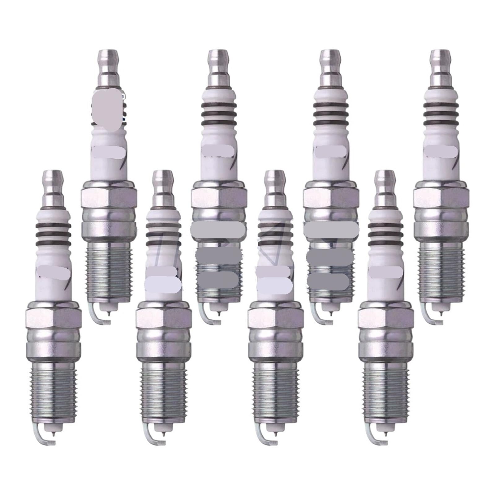8 Stück Iridium IX Zündkerzen 1991-2011 V8 4,6 l 8 Stück Iridium IX Zündkerzen 1991-2011 V8 4,6 l von AEPQBGQJ