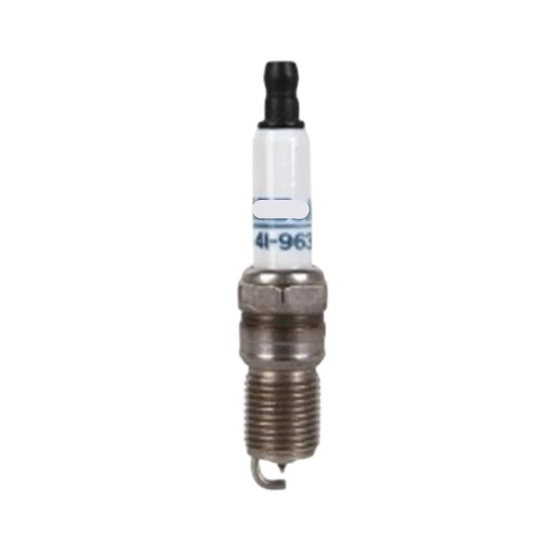 8er-Pack Dual Platinum Zündkerzen 2003-2005 5,4L PS von AEPQBGQJ