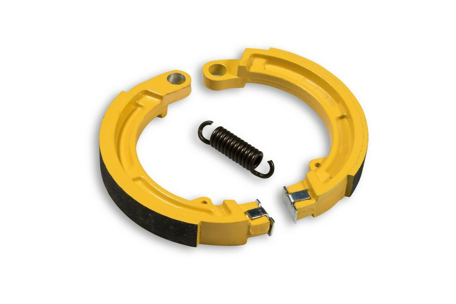 6217603 Bremsbacken vorne Malossi Racing Vespa 50 Special PK XL APE 50 ET3 Primavera 125 6217603 Bremsbacken vorne Malossi Racing Vespa 50 Special PK XL APE 50 ET3 Primavera 125 von AER MOTO SPARE PARTS