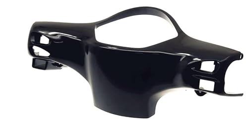 Abdeckung für Lenker hinten für Piaggio Vespa LX 50 125 150 Abdeckung für Lenker hinten für Piaggio Vespa LX 50 125 150 von AER MOTO SPARE PARTS