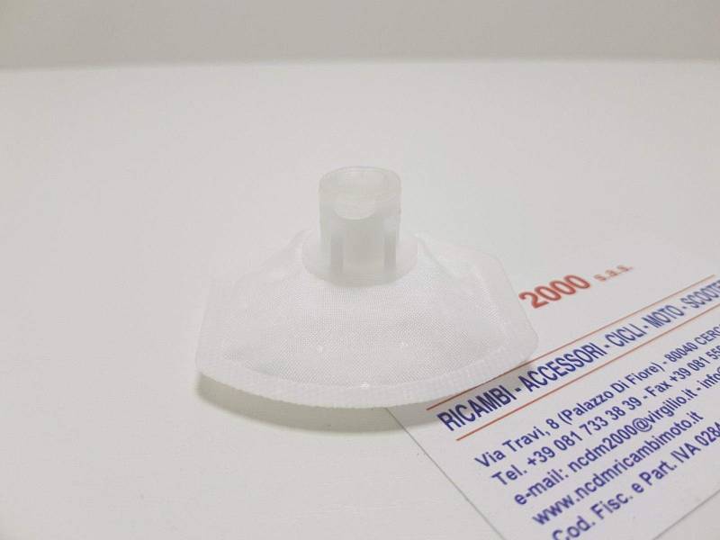 Benzinpumpe GSF GSX-R DL650 V-STROM 1000 2014/16 15420-05H00 von AER MOTO SPARE PARTS