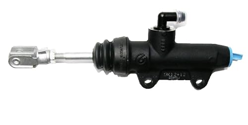 Bremshebel hinten Brembo R850/GS R1100/GS R1100R R1100 RS von AER MOTO SPARE PARTS
