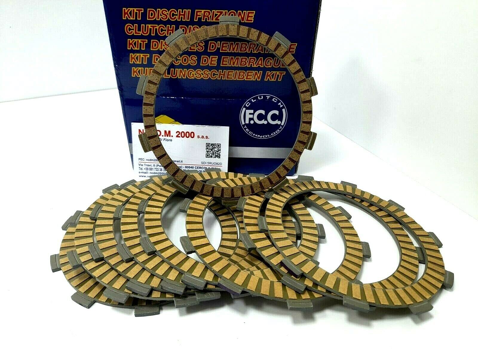 Kupplung 9 Kurbelscheiben FCC CB F Hornet 600 1998 > 2013 CBF N 600 2004 > 2012 CBR RR Fireblade 929 200 > 2003 Kupplung 9 Kurbelscheiben FCC CB F Hornet 600 1998 > 2013 CBF N 600 2004 > 2012 CBR RR Fireblade 929 200 > 2003 von AER MOTO SPARE PARTS