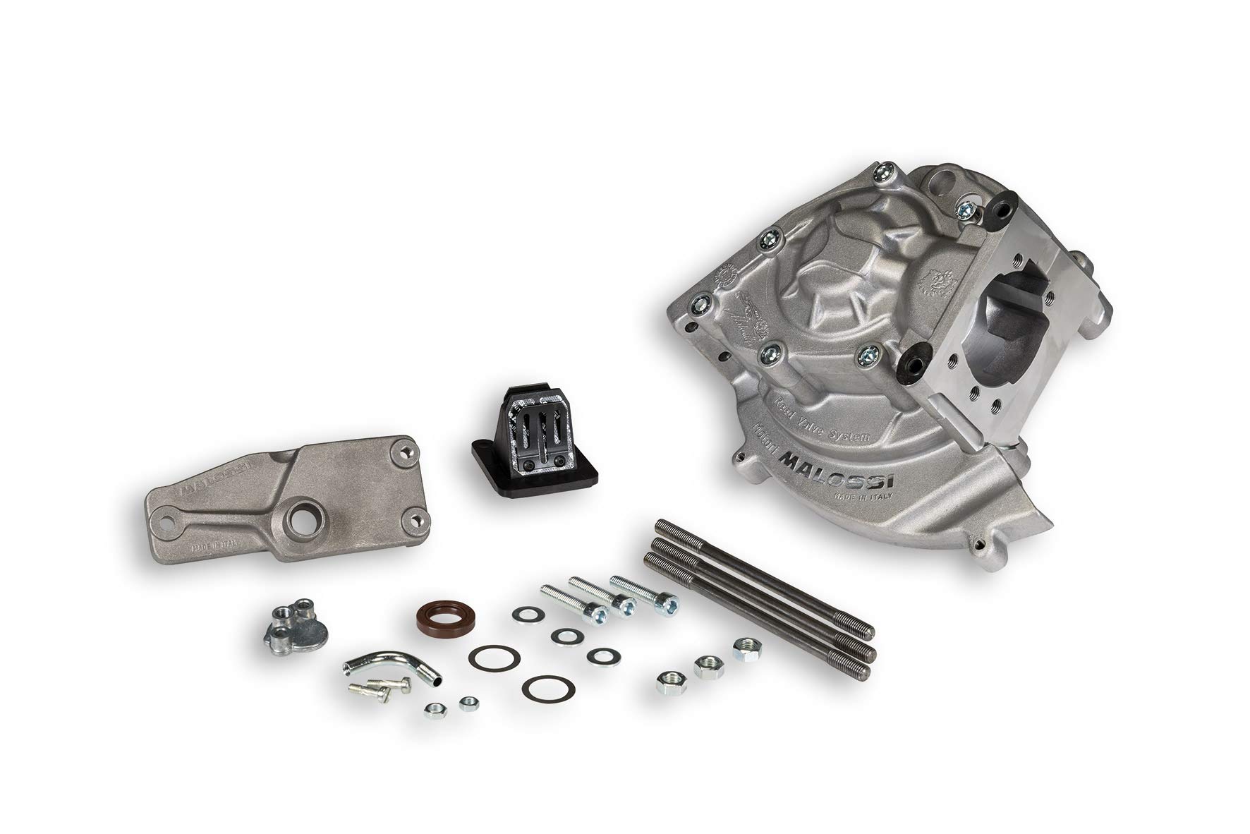 Malossi Ciao Bravo 50 Elektronische Zündung für Piaggio Si Boss Ciao Bravo 50 Malossi Ciao Bravo 50 Elektronische Zündung für Piaggio Si Boss Ciao Bravo 50 von AER MOTO SPARE PARTS