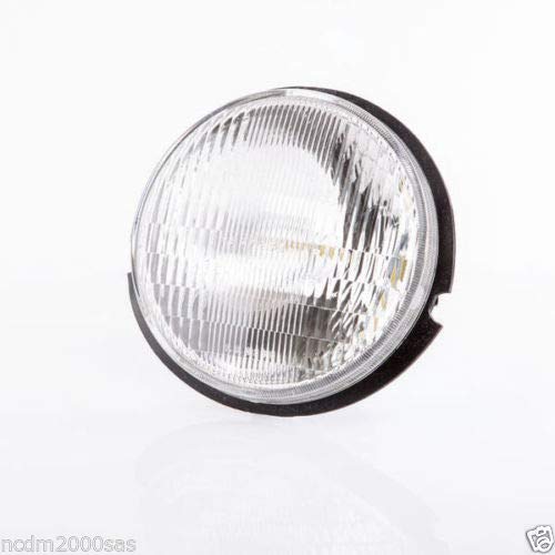 AER MOTO SPARE PARTS Automatischer Frontscheinwerfer PK 125 S/XL 80/100/50 S Automatisch LED Weiß Vespa 1977-2007 AER MOTO SPARE PARTS Automatischer Frontscheinwerfer PK 125 S/XL 80/100/50 S Automatisch LED Weiß Vespa 1977-2007 von AER MOTO SPARE PARTS