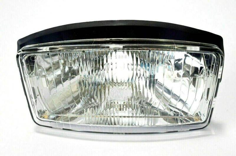 Scheinwerfer vorne für Vespa PX T5 125 1985 1986 1987 1988 1989 von AER MOTO SPARE PARTS