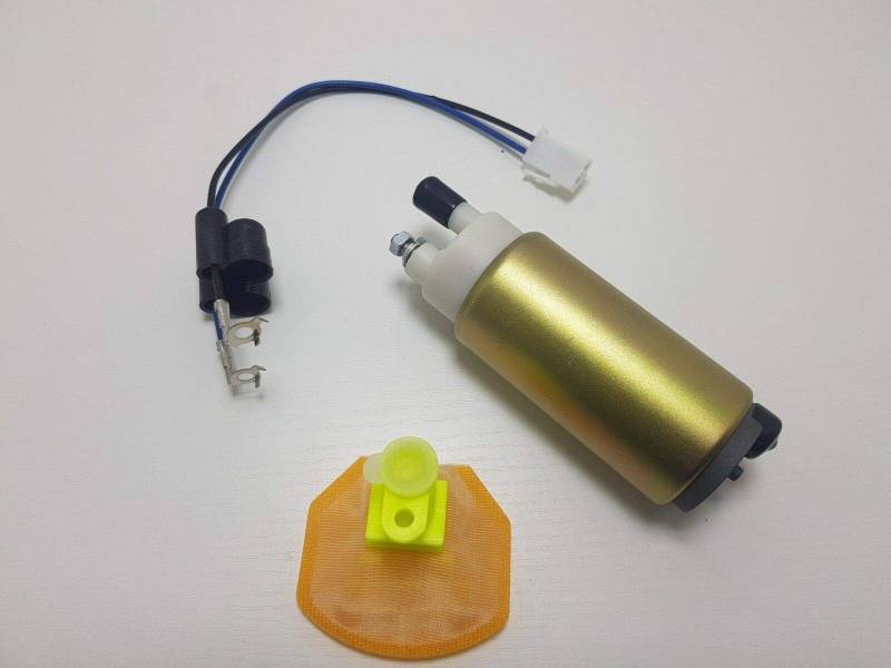 Suzuki Kraftstoffpumpe UC-T30 GSXR 600 750 1000 K1 K2 K3 EFI 2001 2002 2003 von AER MOTO SPARE PARTS