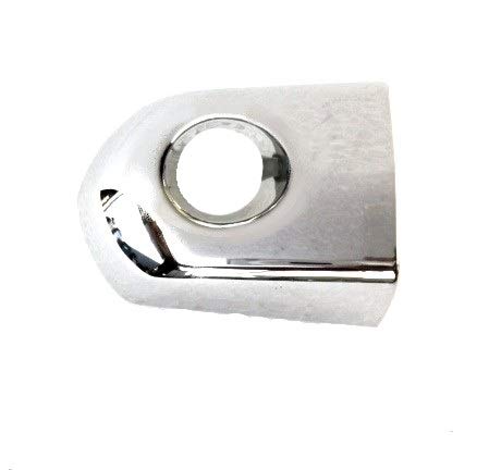 7AP113A Abdeckung Griff links verchromt AIXAM IMPULSION CROSSOVER COUPE VISON Universal von AERREAUTO
