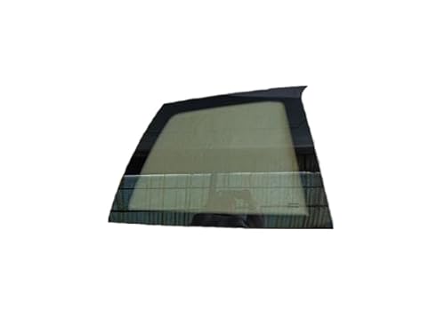 0041098 FENSTER AUS FARBIGEM GLAS RÜCKSEITE RECHTS LIGIER X-TOO S TWO Universal von AERREAUTO