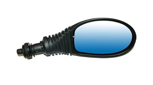 0082456 RECHTER RÜCKSPIEGEL LIGIER X-TOO MAX RS RS DUE KOMPATIBEL MIT IXO OPTIMAX Universal von AERREAUTO