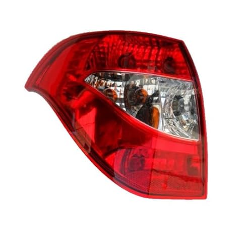 AERREAUTO Ricambi per Minicar 8AP008 Rücklicht links AIXAM CITY IMPULSION CROSSOVER GTO MINAUTO AERREAUTO Ricambi per Minicar 8AP008 Rücklicht links AIXAM CITY IMPULSION CROSSOVER GTO MINAUTO von AERREAUTO