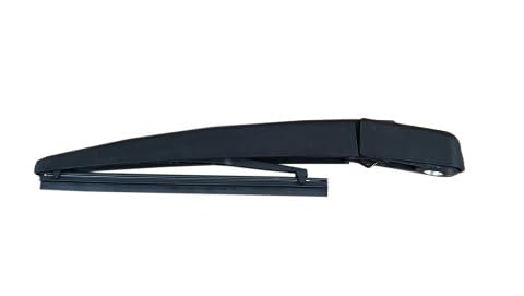 Aix Lig Cha 821Bm066 1006475 04.32.001 Wischerarm Heckscheibe Hinten Aix Lig Cha Universal von AERREAUTO