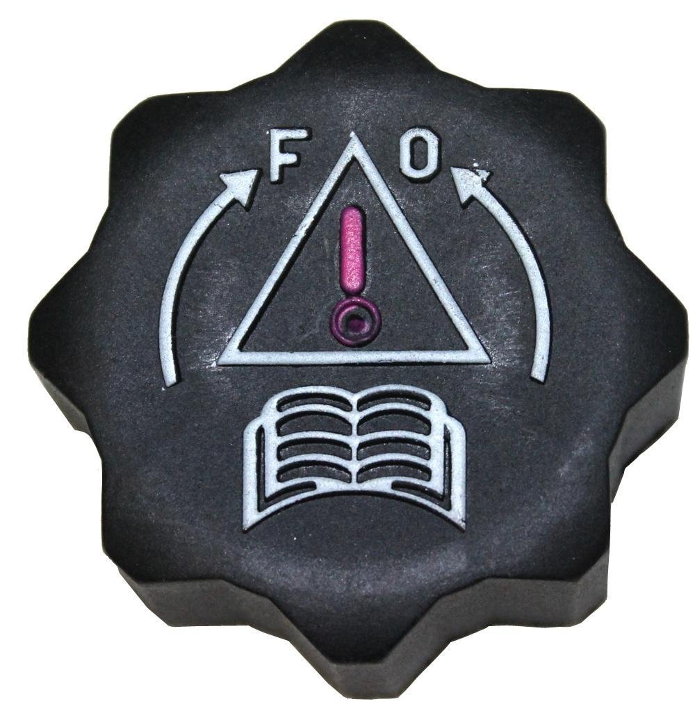 AERZETIX - C10102 - Kühlmittelbehälter Deckel - kompatibel mit - 1306.E4 9638001280 9681593380 - für Auto AERZETIX - C10102 - Kühlmittelbehälter Deckel - kompatibel mit - 1306.E4 9638001280 9681593380 - für Auto von AERZETIX
