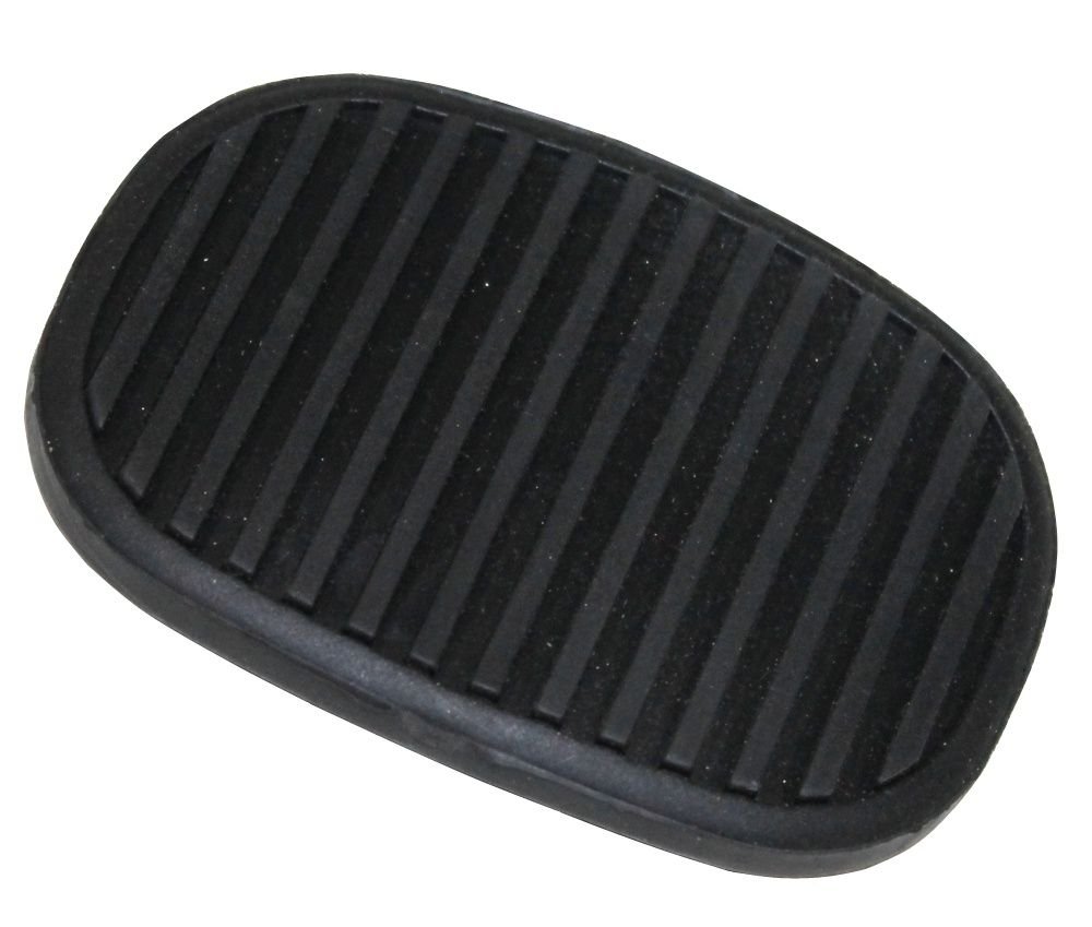 AERZETIX - C10129 - Gummi Abdeckung - Bremspedal - Pedalbelag - für Auto AERZETIX - C10129 - Gummi Abdeckung - Bremspedal - Pedalbelag - für Auto von AERZETIX