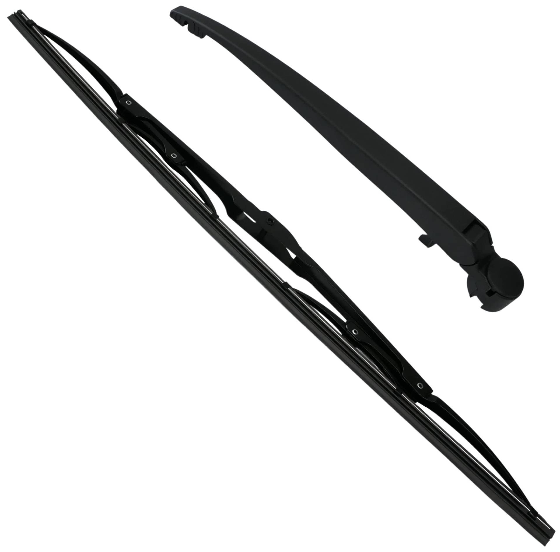 AERZETIX - C40615 - Wischerarme und blätter hinten - kompatibel mit BMW Serie 5 E39 Touring 1995-2003 AERZETIX - C40615 - Wischerarme und blätter hinten - kompatibel mit BMW Serie 5 E39 Touring 1995-2003 von AERZETIX
