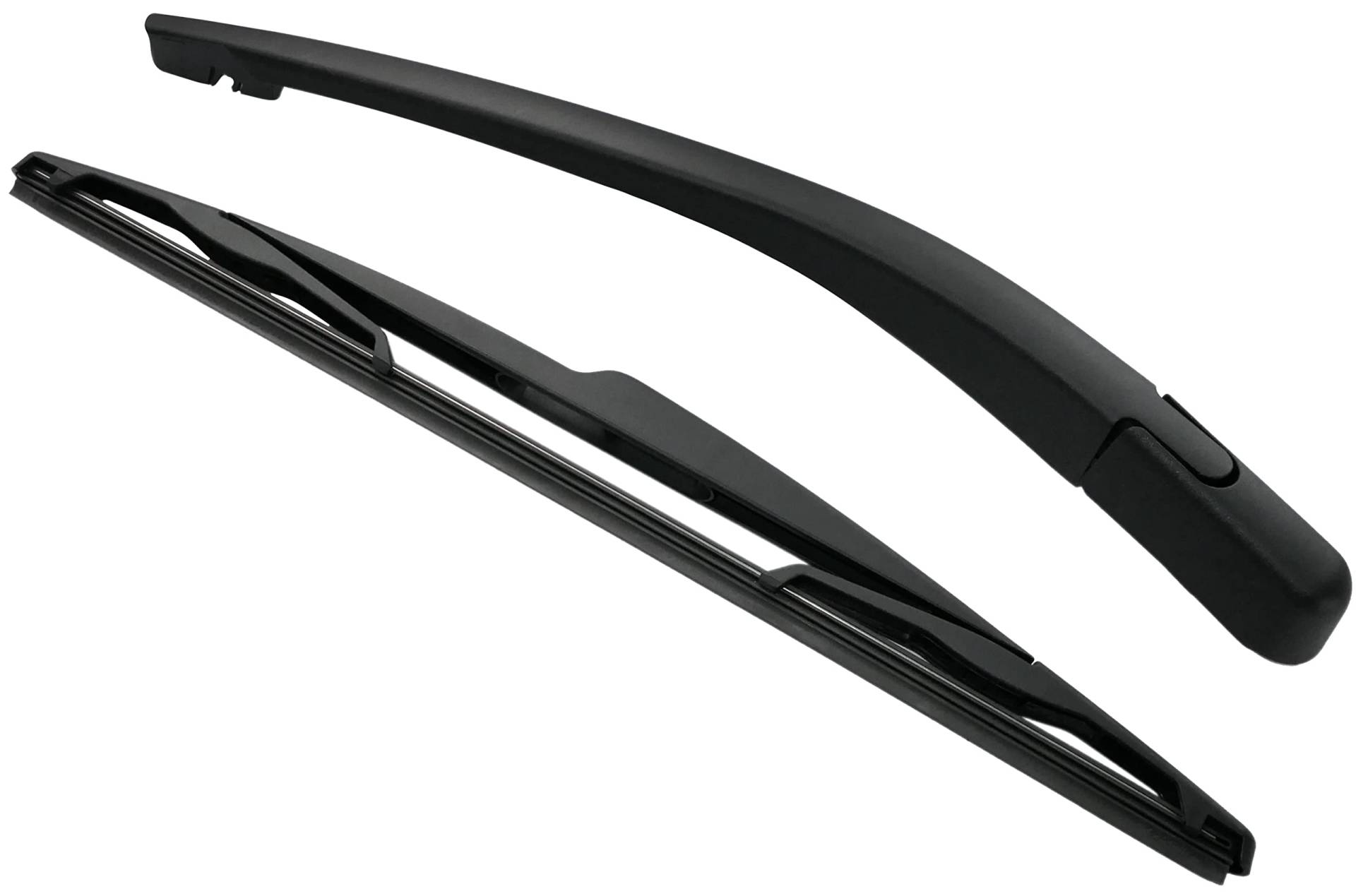 AERZETIX - C42016 - Wischerarme und blätter hinten - kompatibel mit Volvo XC60 2011-2013, XC90 2011-2014 AERZETIX - C42016 - Wischerarme und blätter hinten - kompatibel mit Volvo XC60 2011-2013, XC90 2011-2014 von AERZETIX