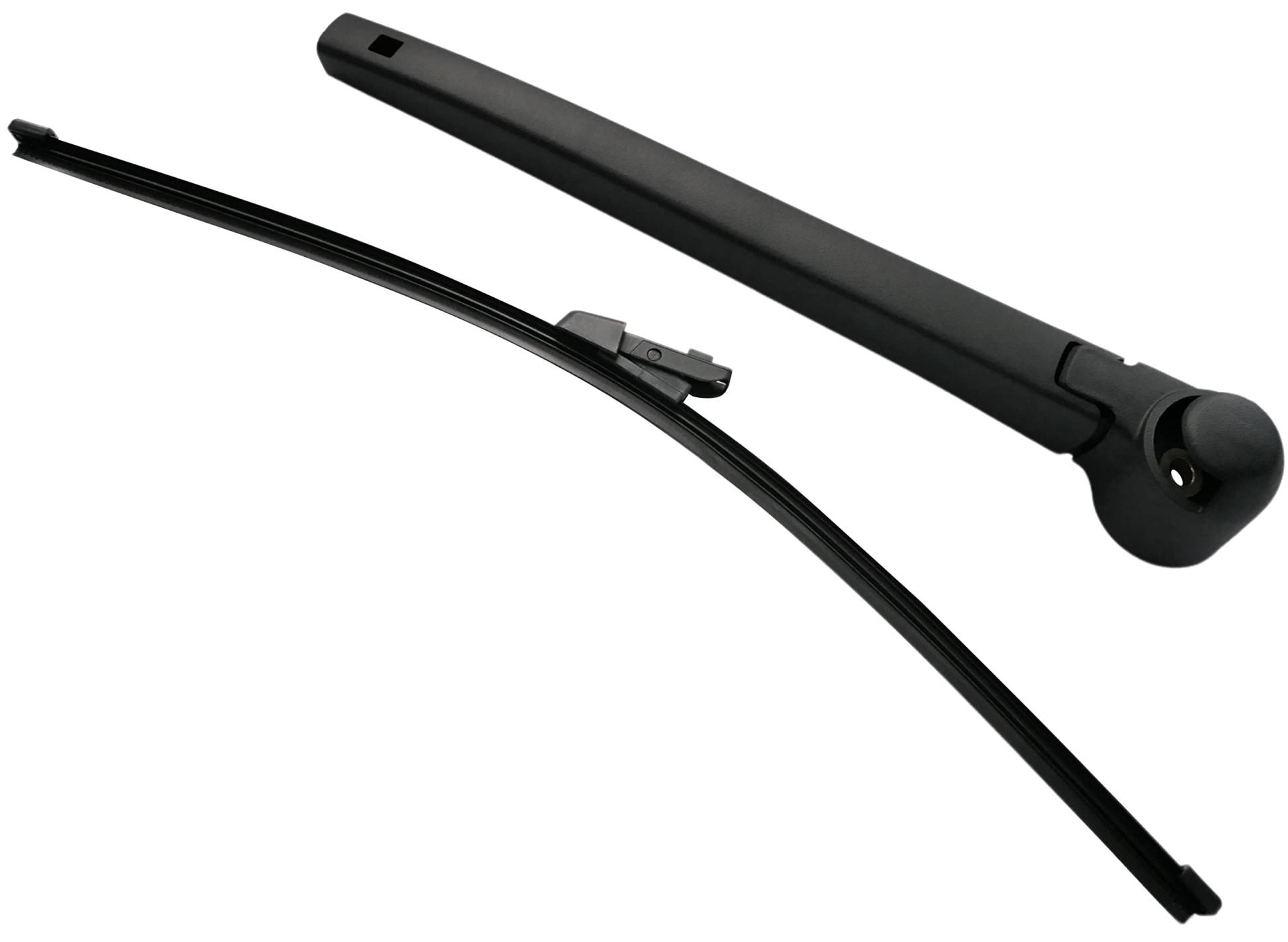 AERZETIX - C42024 - Wischerarme und blätter hinten - kompatibel mit Skoda Superb 2 break/variant 2009-2015, VW Transporter T6 Multivan California Caravelle modelle fließheck 2015-2022 AERZETIX - C42024 - Wischerarme und blätter hinten - kompatibel mit Skoda Superb 2 break/variant 2009-2015, VW Transporter T6 Multivan California Caravelle modelle fließheck 2015-2022 von AERZETIX