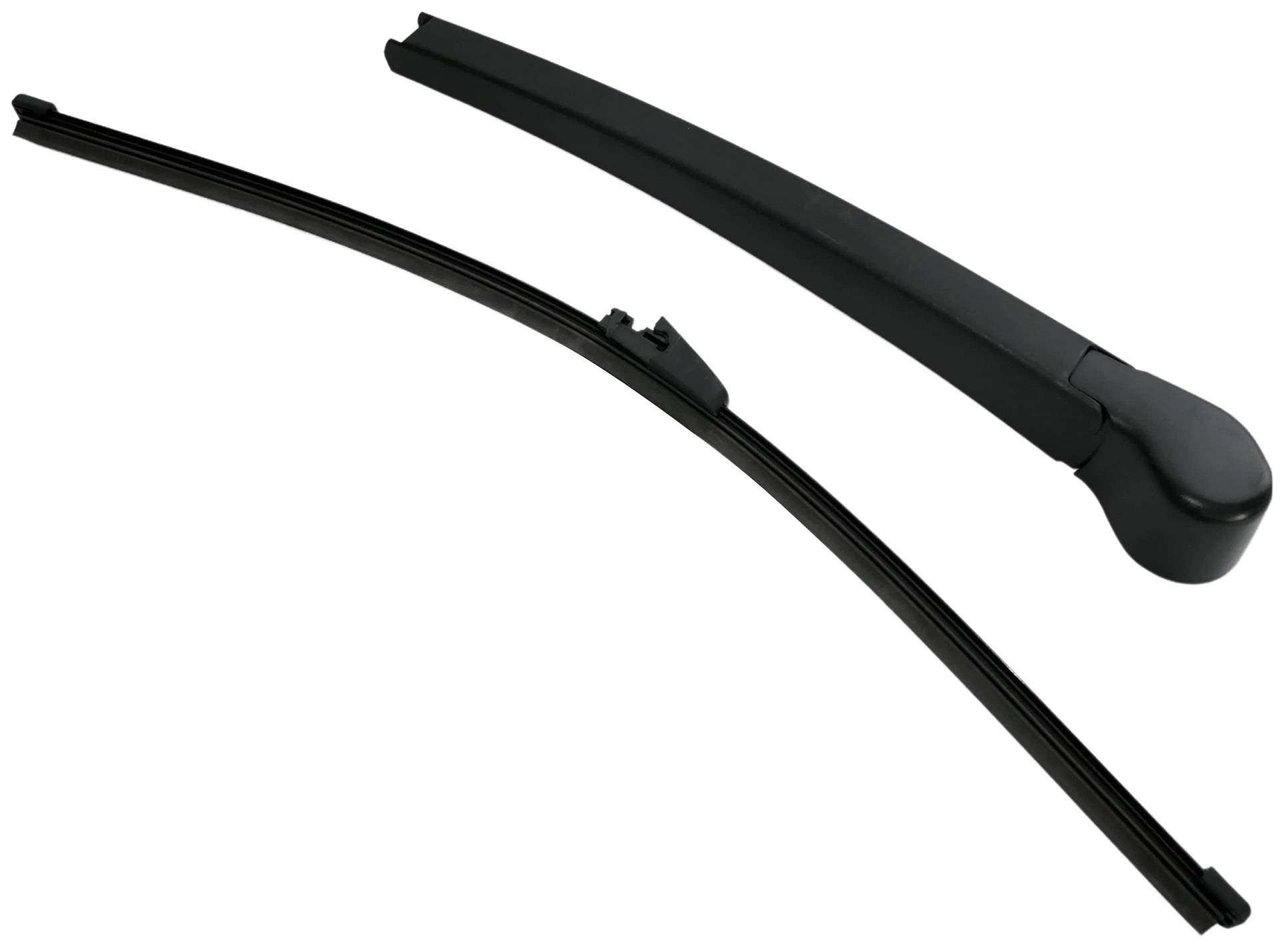AERZETIX - C42037 - Wischerarme und blätter hinten - kompatibel mit Skoda Octavia 3 variant 2013-2019, Octavia 2 hatchback 2004-2012 AERZETIX - C42037 - Wischerarme und blätter hinten - kompatibel mit Skoda Octavia 3 variant 2013-2019, Octavia 2 hatchback 2004-2012 von AERZETIX