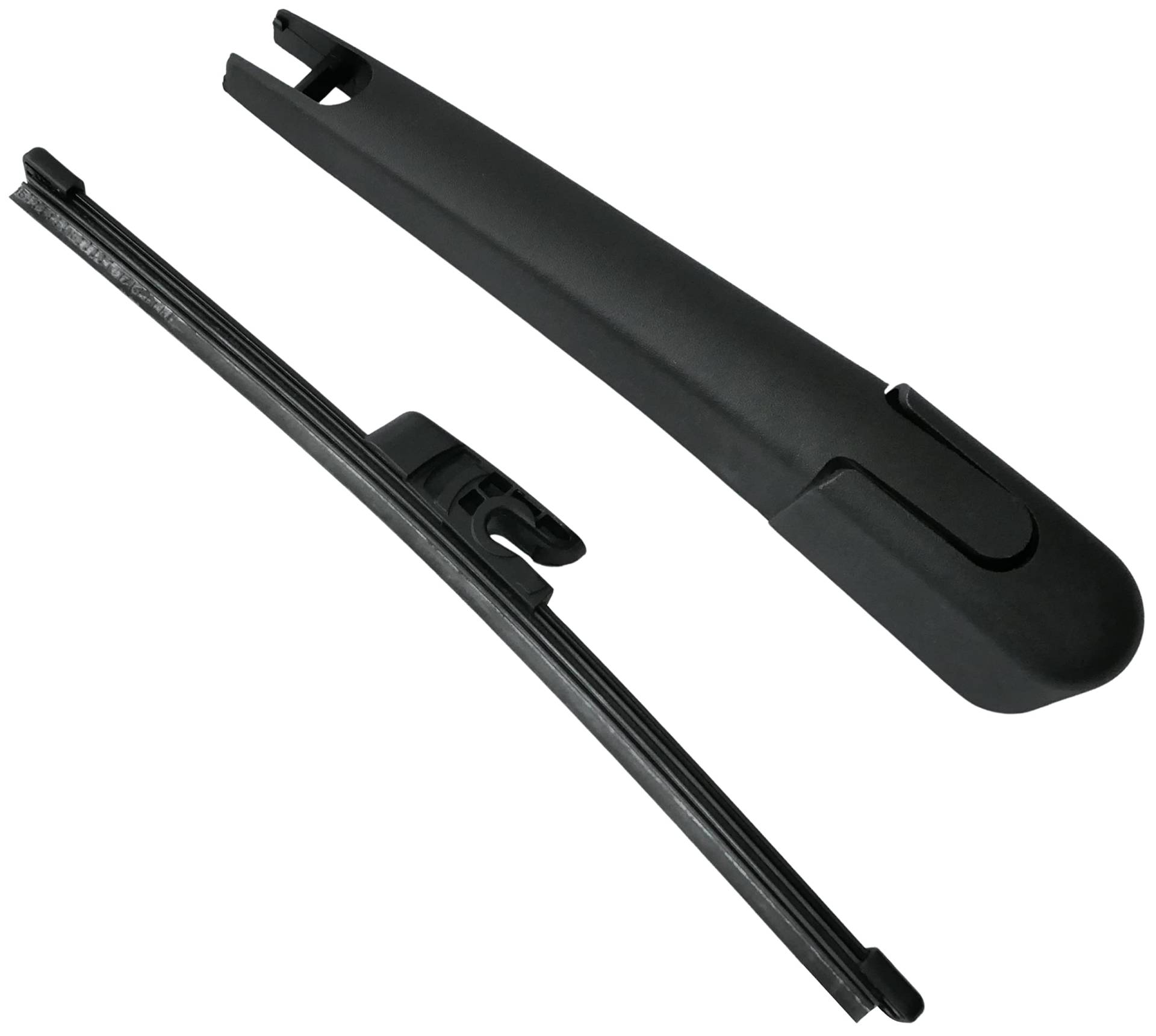 AERZETIX - C42765 - Wischerarme und blätter hinten - kompatibel mit Hyundai Veloster 1 2011-2016 AERZETIX - C42765 - Wischerarme und blätter hinten - kompatibel mit Hyundai Veloster 1 2011-2016 von AERZETIX