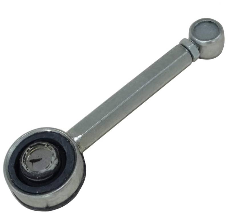 AERZETIX - C43086 - Schaltstange - schalthebel - schaltgetriebe - kompatibel mit - OEM 2454.E9 - für auto von AERZETIX