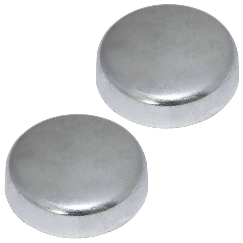 AERZETIX - C66288 - Satz von 2 Dehnungsstopfen - durchmesser: 36 mm - kompatibel mit Vauxhall, Opel, Fiat, Peugeot, Citroën 0232 12, 7903075003, 20 60 946, 11070803 von AERZETIX