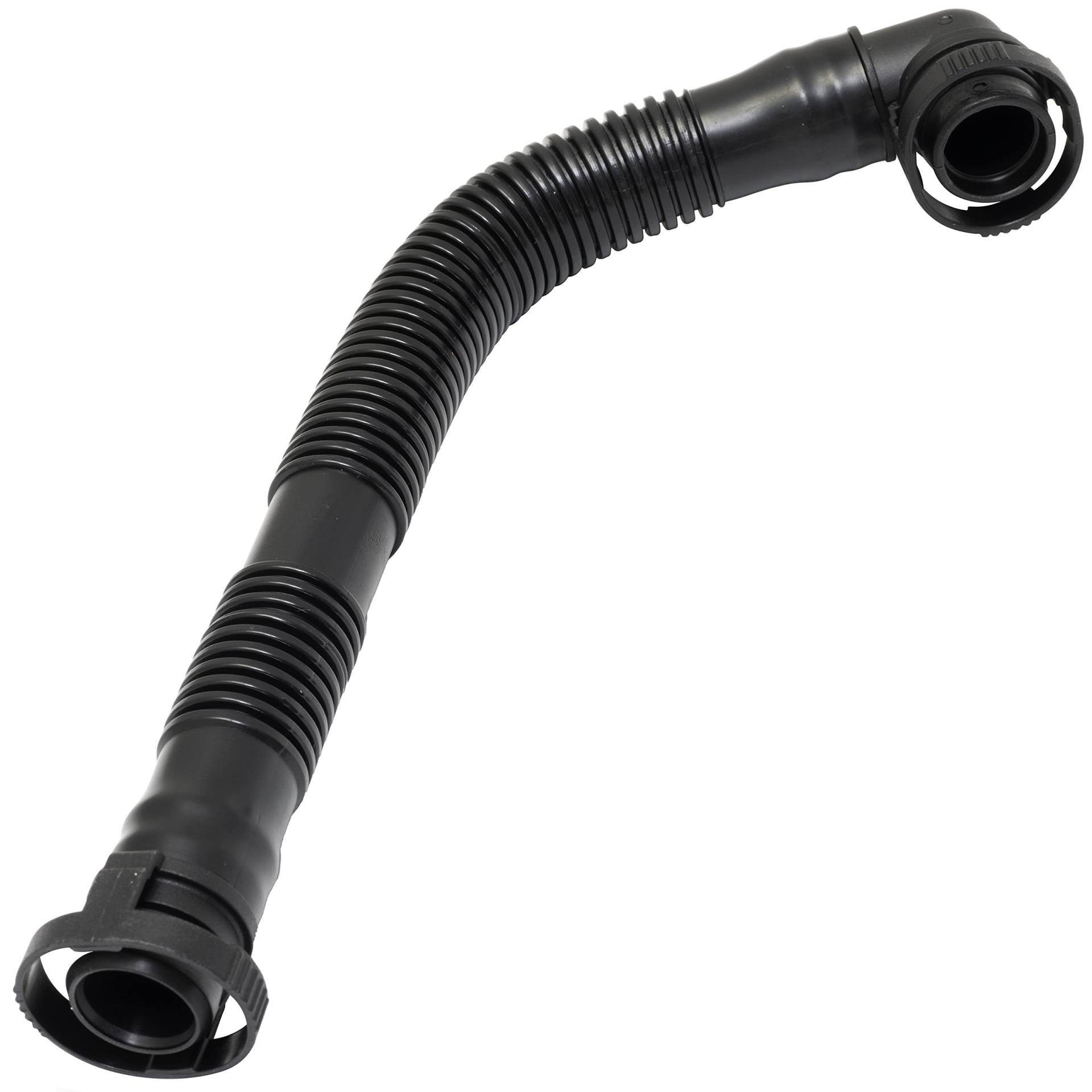 AERZETIX - C66318 - Ansaugrohr, Luftzufuhr - einbauseite: auspuffseite - material: kunststoff - passend für Vw, Seat, Audi, Skoda OE-nummern 06A131127L AERZETIX - C66318 - Ansaugrohr, Luftzufuhr - einbauseite: auspuffseite - material: kunststoff - passend für Vw, Seat, Audi, Skoda OE-nummern 06A131127L von AERZETIX
