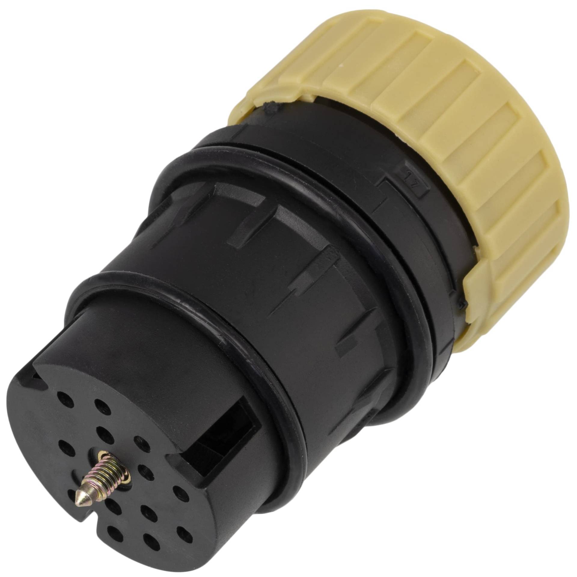 AERZETIX - C66695 - Steckergehäuse mit dichtungen, steuereinheit automatikgetriebe - kompatibel mit Mercedes-Benz OE-nummern 2035400153, 2035400253, A2035400153, A2035400253 AERZETIX - C66695 - Steckergehäuse mit dichtungen, steuereinheit automatikgetriebe - kompatibel mit Mercedes-Benz OE-nummern 2035400153, 2035400253, A2035400153, A2035400253 von AERZETIX