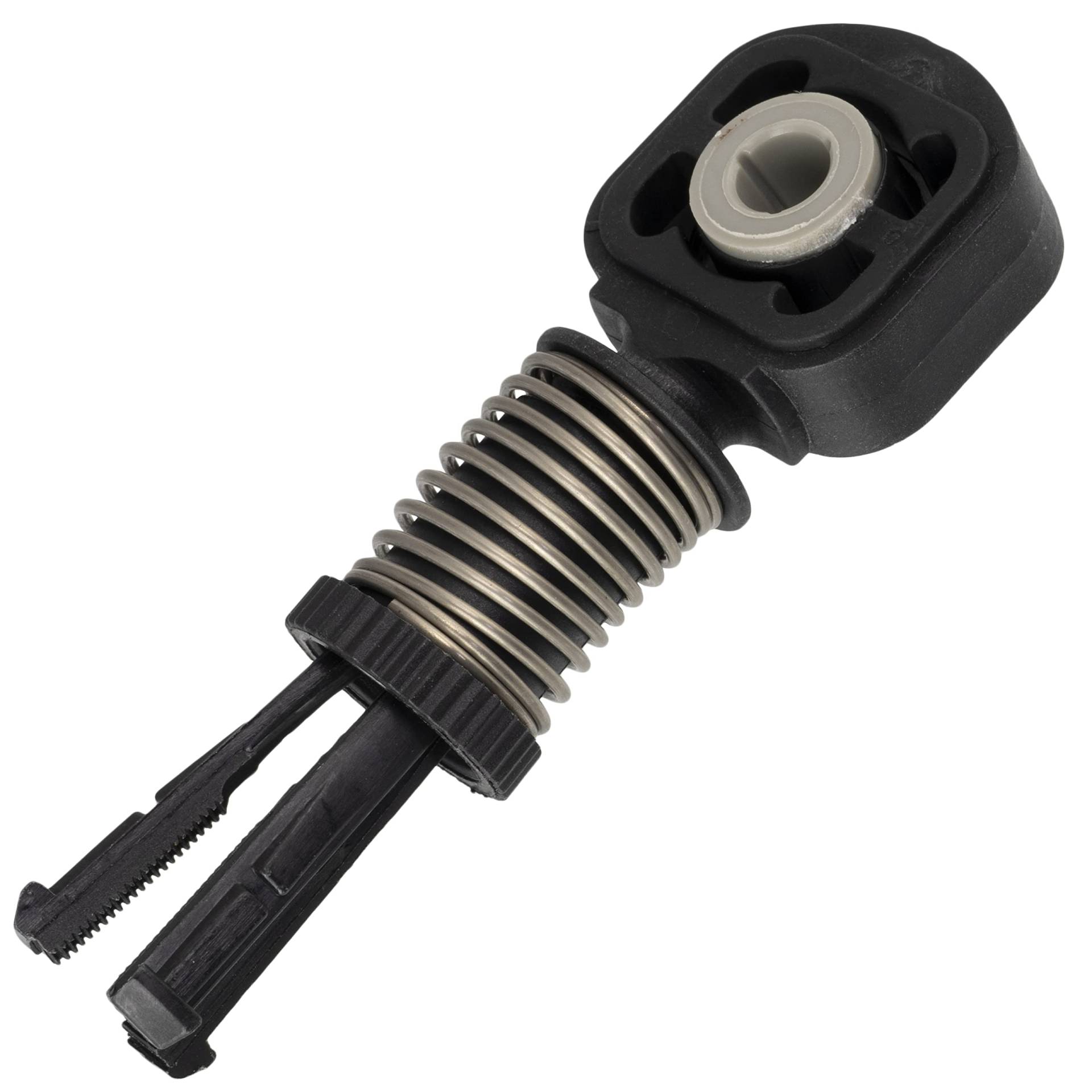 AERZETIX - C66792 - Kabelzug, manuelles schaltgetriebe - für fahrzeuge mit kabelzug zum schalten - kompatibel mit OE-nummern 1J0711761C AERZETIX - C66792 - Kabelzug, manuelles schaltgetriebe - für fahrzeuge mit kabelzug zum schalten - kompatibel mit OE-nummern 1J0711761C von AERZETIX