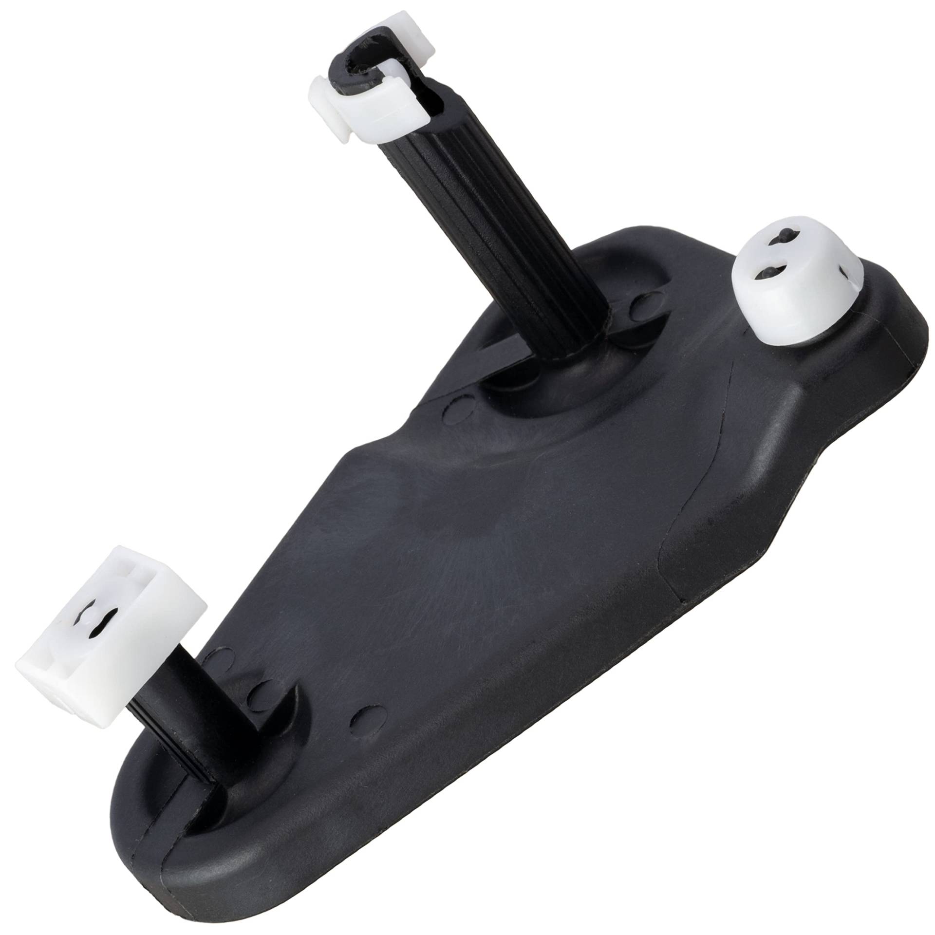 AERZETIX - C66805 - Reparatursatz, Schalthebel, schaltgetriebe - kompatibel mit OE-nummern 1K0711202B, 1K0711202K, 1K0711203B AERZETIX - C66805 - Reparatursatz, Schalthebel, schaltgetriebe - kompatibel mit OE-nummern 1K0711202B, 1K0711202K, 1K0711203B von AERZETIX