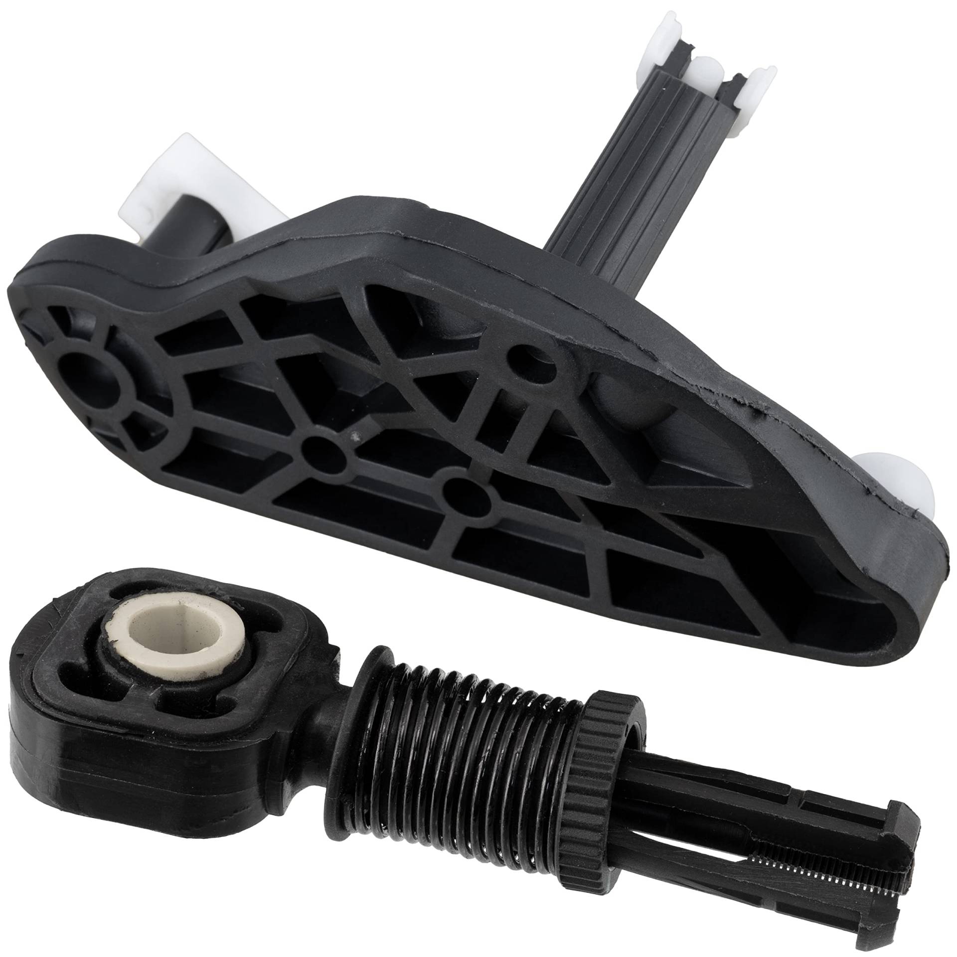 AERZETIX - C66809 - Reparatursatz, Schalthebel - kompatibel mit Audi, Vw, Seat, Skoda OE-nummern 1K0 711 202, 1K0 711 202L, 1K0 711 203C AERZETIX - C66809 - Reparatursatz, Schalthebel - kompatibel mit Audi, Vw, Seat, Skoda OE-nummern 1K0 711 202, 1K0 711 202L, 1K0 711 203C von AERZETIX