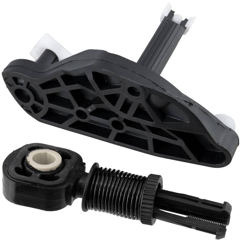 AERZETIX - C66809 - Reparatursatz, Schalthebel - kompatibel mit Audi, Vw, Seat, Skoda OE-nummern 1K0 711 202, 1K0 711 202L, 1K0 711 203C von AERZETIX