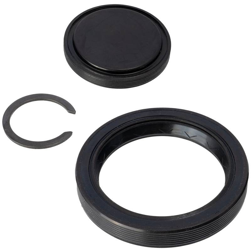 AERZETIX - C66810 - Reparatursatz, Flansch für Schaltgetriebe - einbauseite: fahrer- oder beifahrerseite - kompatibel mit OE-nummern 020498085G von AERZETIX